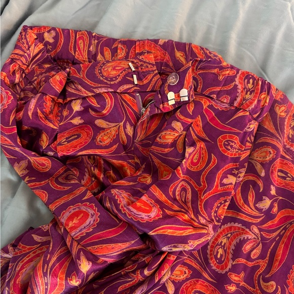 Free People Good Days Wide Leg Pants - Picture 5 of 5